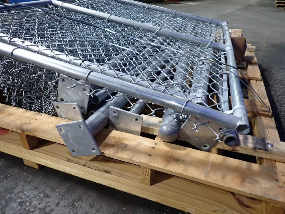 71 1/2" Height Caging