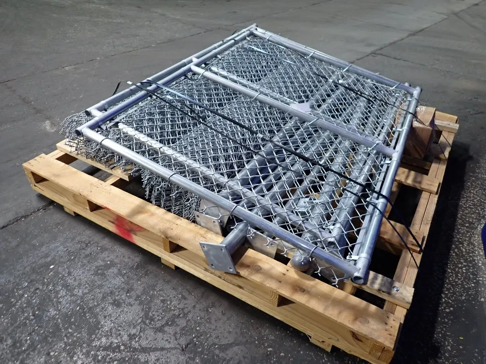 71 1/2" Height Caging