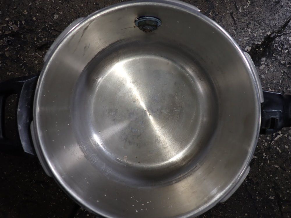 Great Lakes Orthodontics 6 Liter Pressure Pot - 225-040