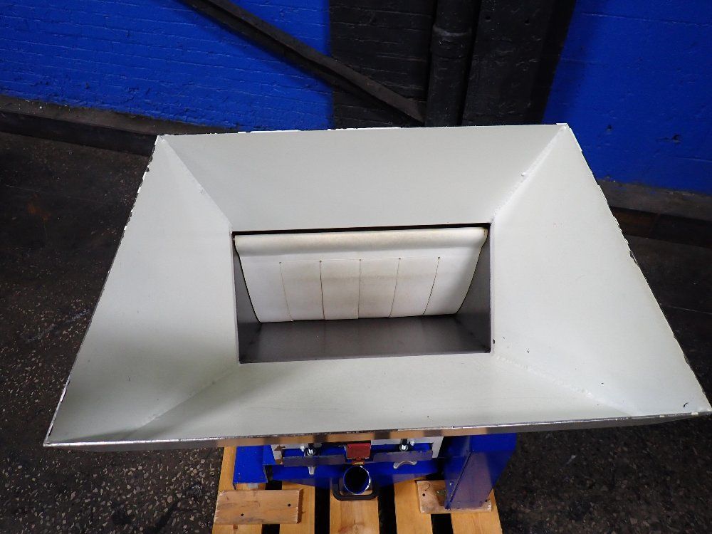 Cmg Granulator - N7x153kw