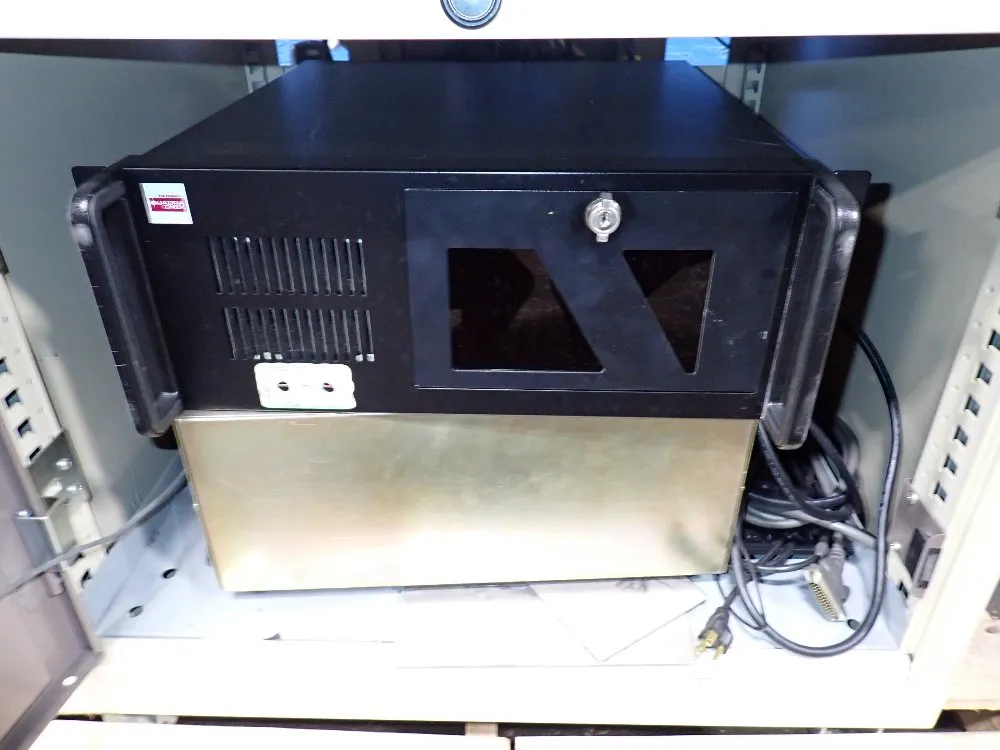 Nikon Corp Cnc Video Measuring System - Vm-150