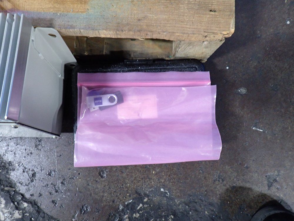 Jt Engineering Moisture Meter - Je-270f G01