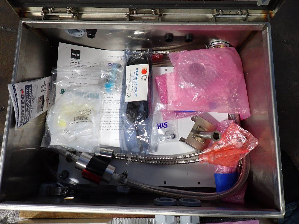 Jt Engineering Moisture Meter - Je-270f G01