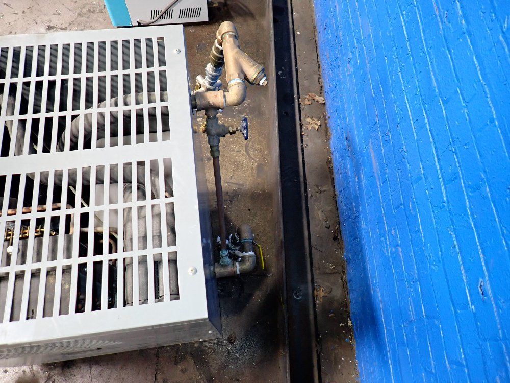 Mokon Control Unit - Ac7201fu