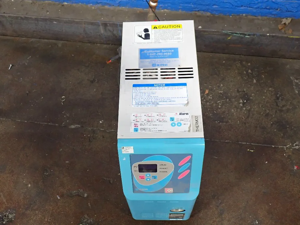 Matsui Dryer - Mch-55-u