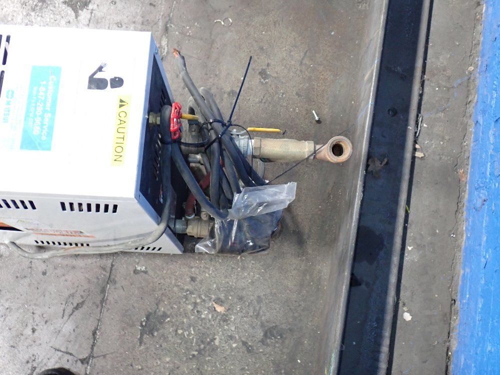 Matsui Dryer - Mch-55-u