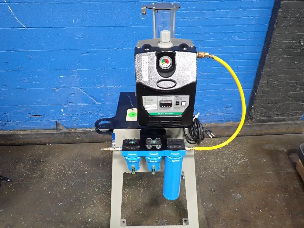 Conair Resin Dryer - Sl 2.5