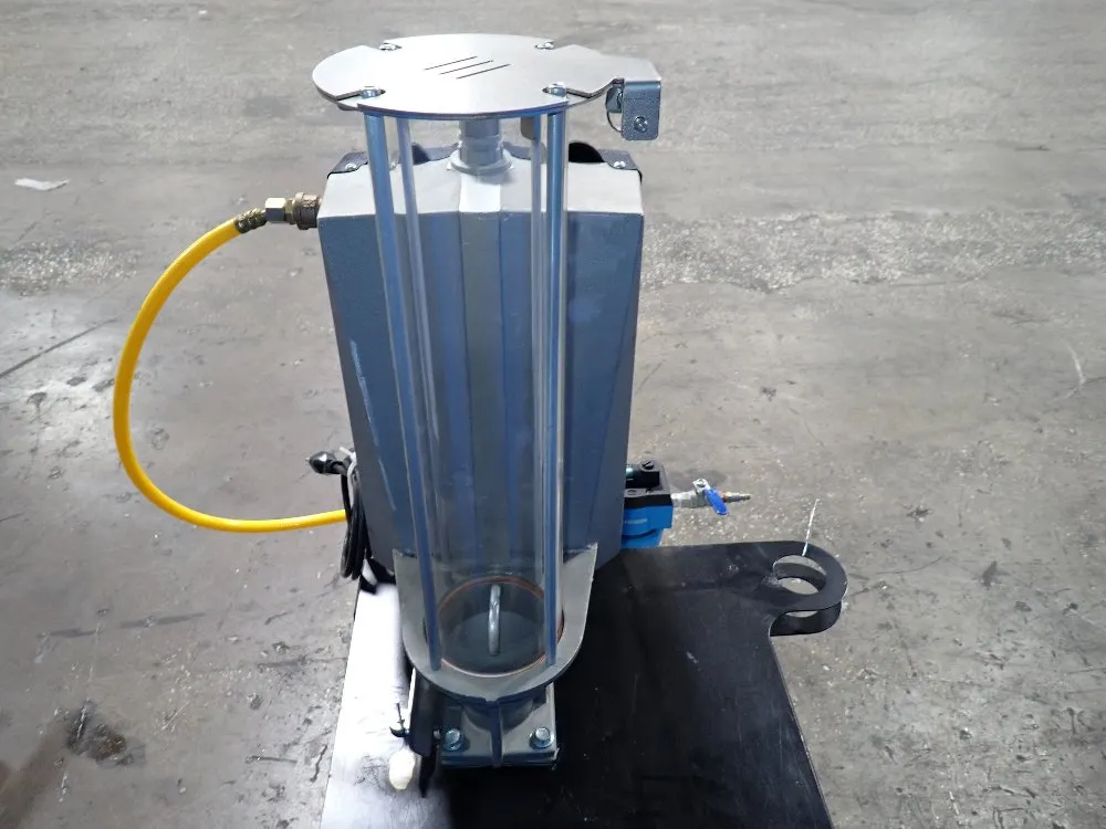 Conair Resin Dryer - Sl 2.5