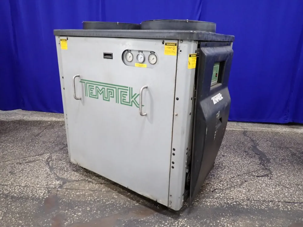 Temptek Chiller - Cf-10a