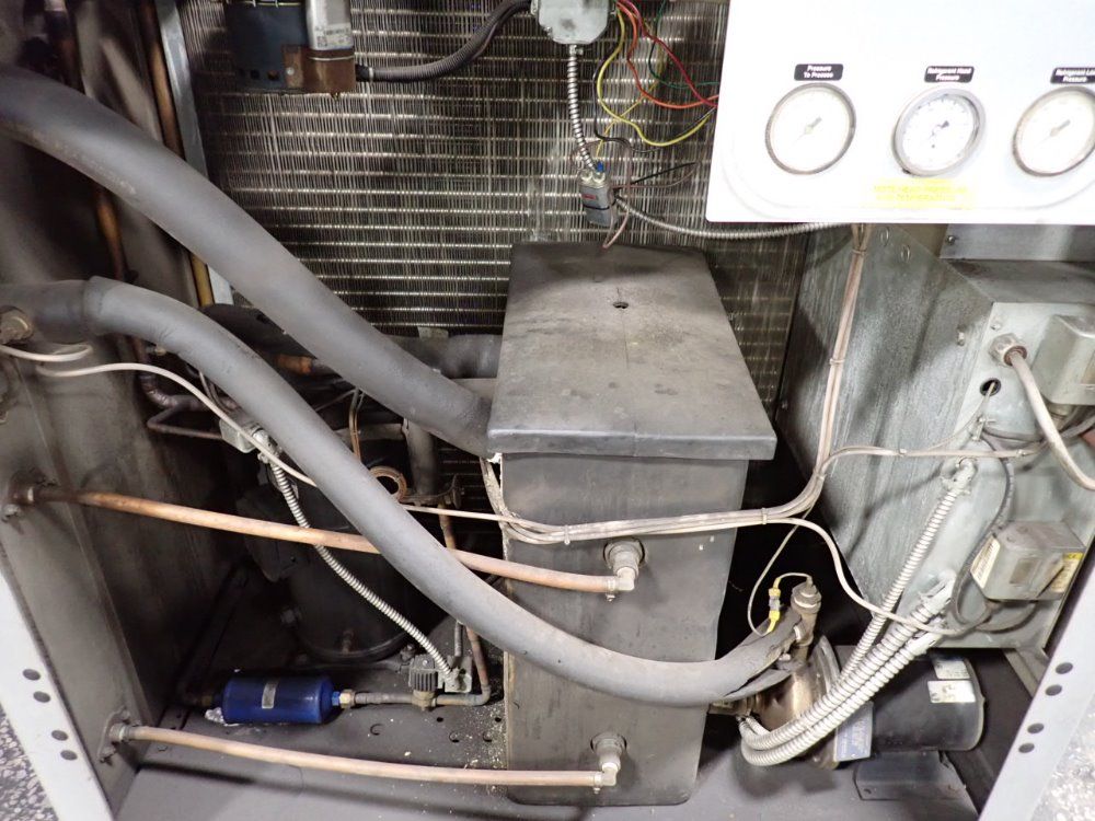 Temptek Chiller - Cf-10a