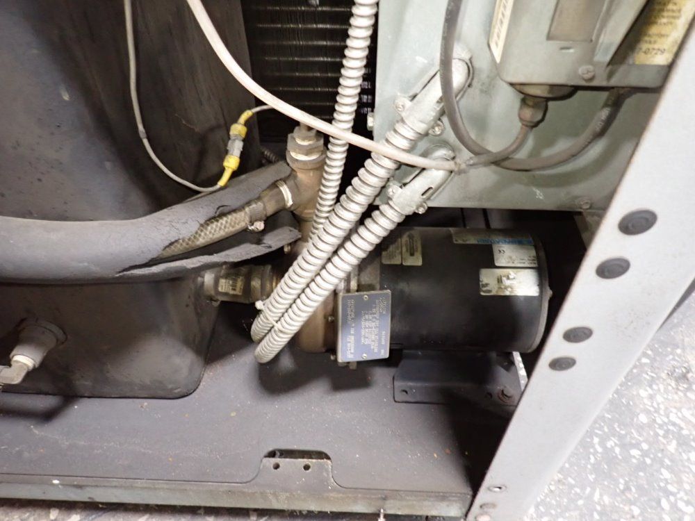 Temptek Chiller - Cf-10a