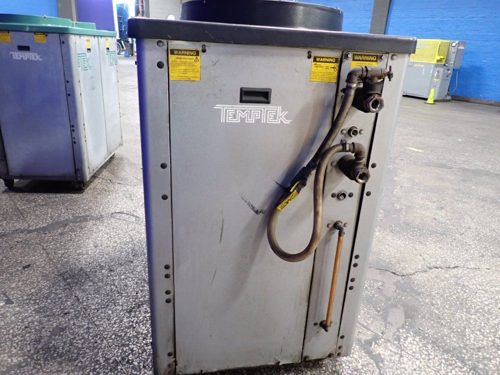 Temptek Chiller - Cf-10a