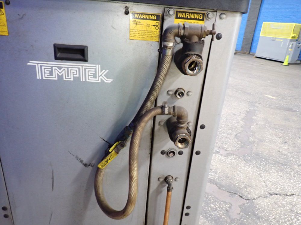 Temptek Chiller - Cf-10a