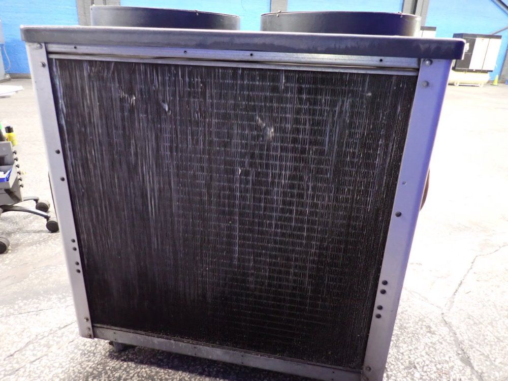 Temptek Chiller - Cf-10a