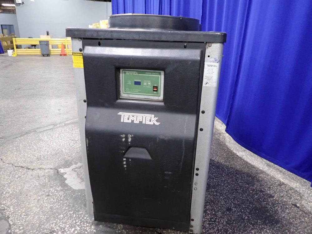 Temptek Chiller - Cf-10a