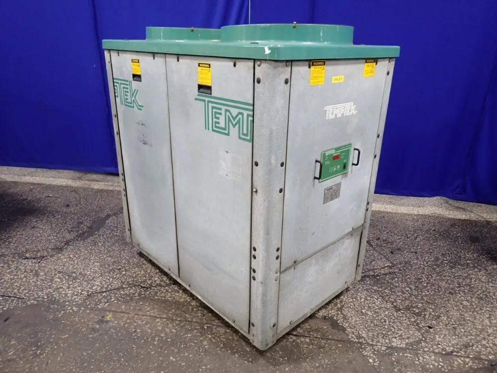 Temptek Chiller - Cf-10a