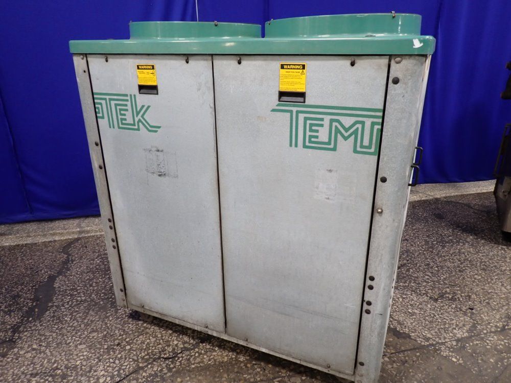 Temptek Chiller - Cf-10a