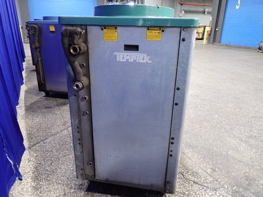 Temptek Chiller - Cf-10a