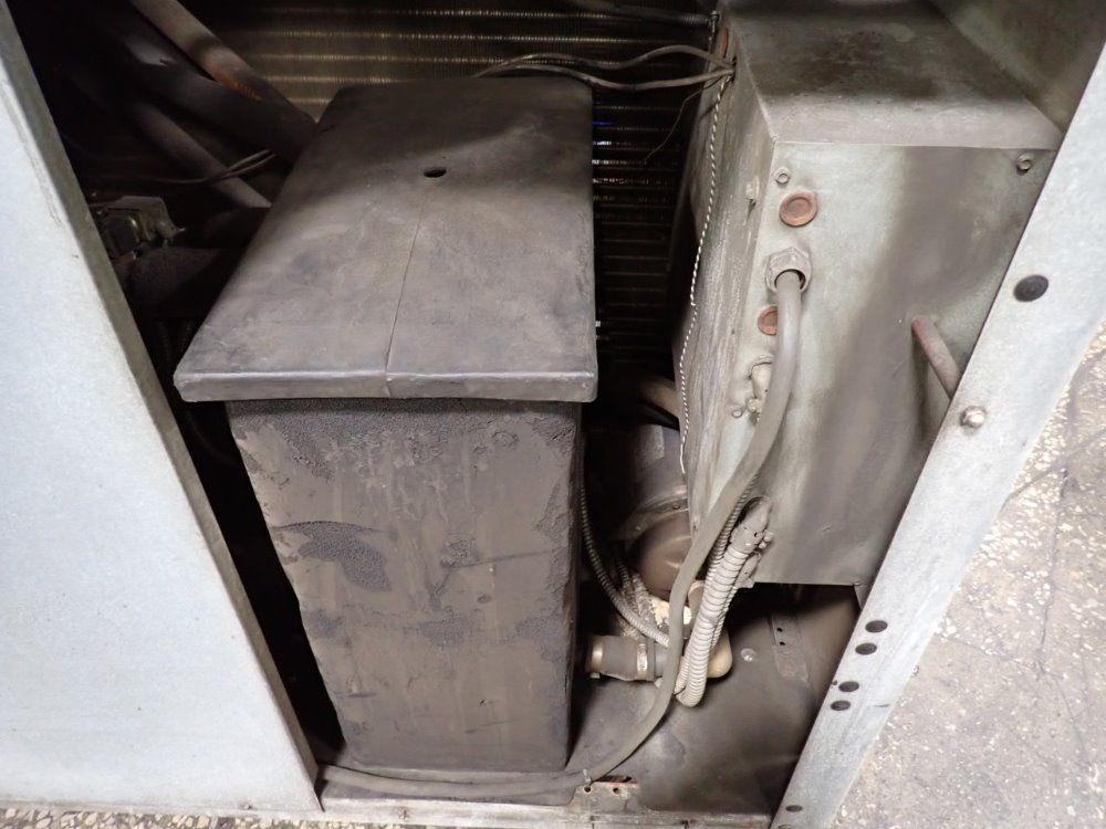 Temptek Chiller - Cf-10a