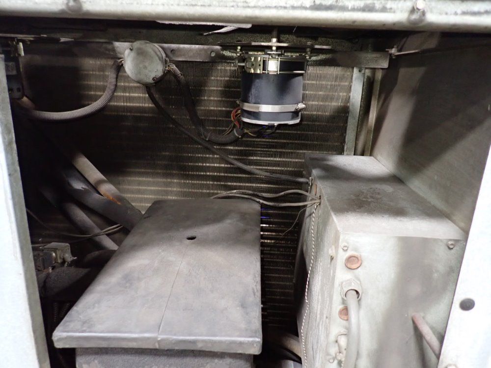 Temptek Chiller - Cf-10a