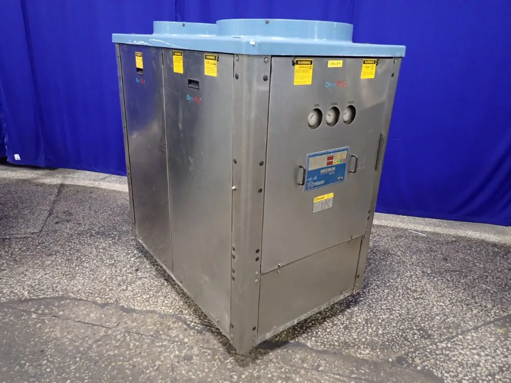 Advantage Chiller - Mk-10a-41hf