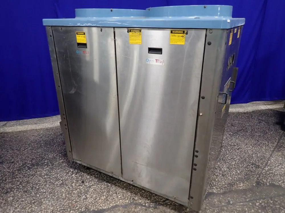 Advantage Chiller - Mk-10a-41hf