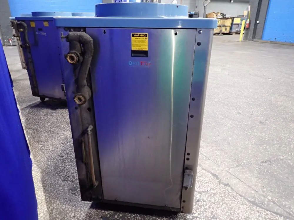 Advantage Chiller - Mk-10a-41hf