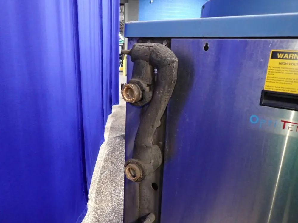 Advantage Chiller - Mk-10a-41hf