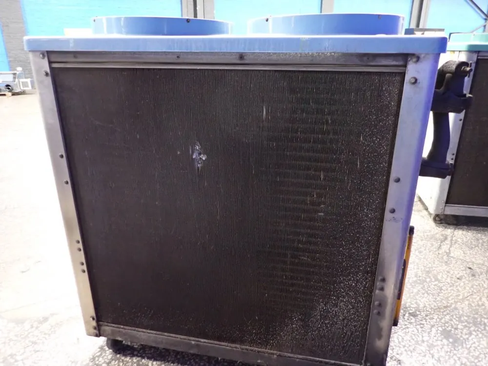 Advantage Chiller - Mk-10a-41hf