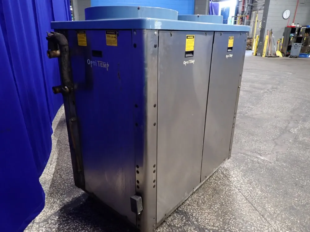 Advantage Chiller - Mk-10a-41hfx