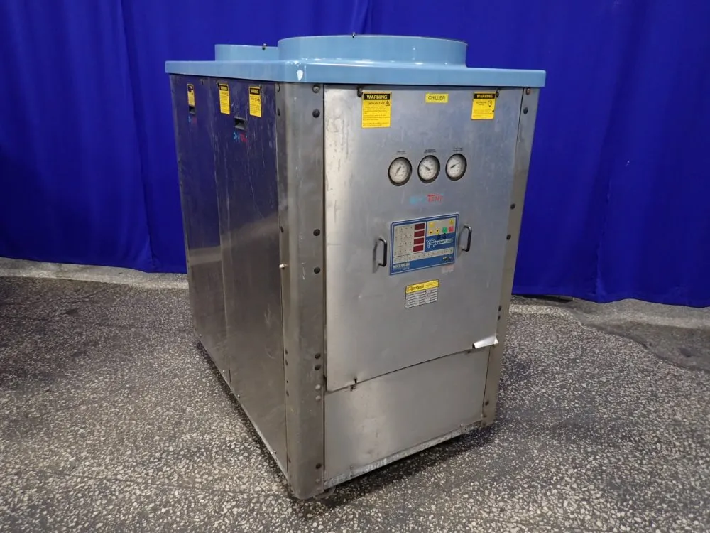 Advantage Chiller - Mk-10am-41hf