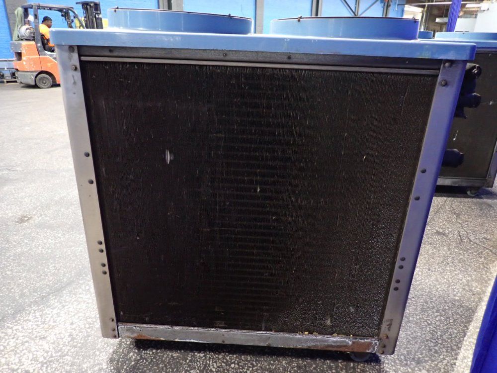 Advantage Chiller - Mk-10am-41hf