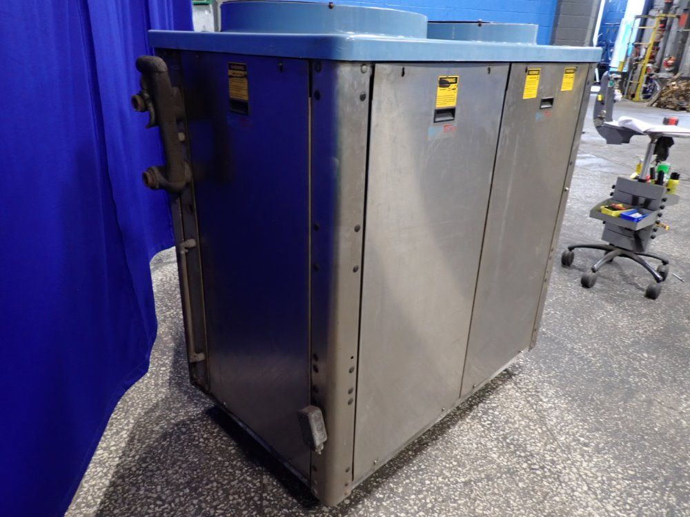 Advantage Chiller - Mk-10am-41hf