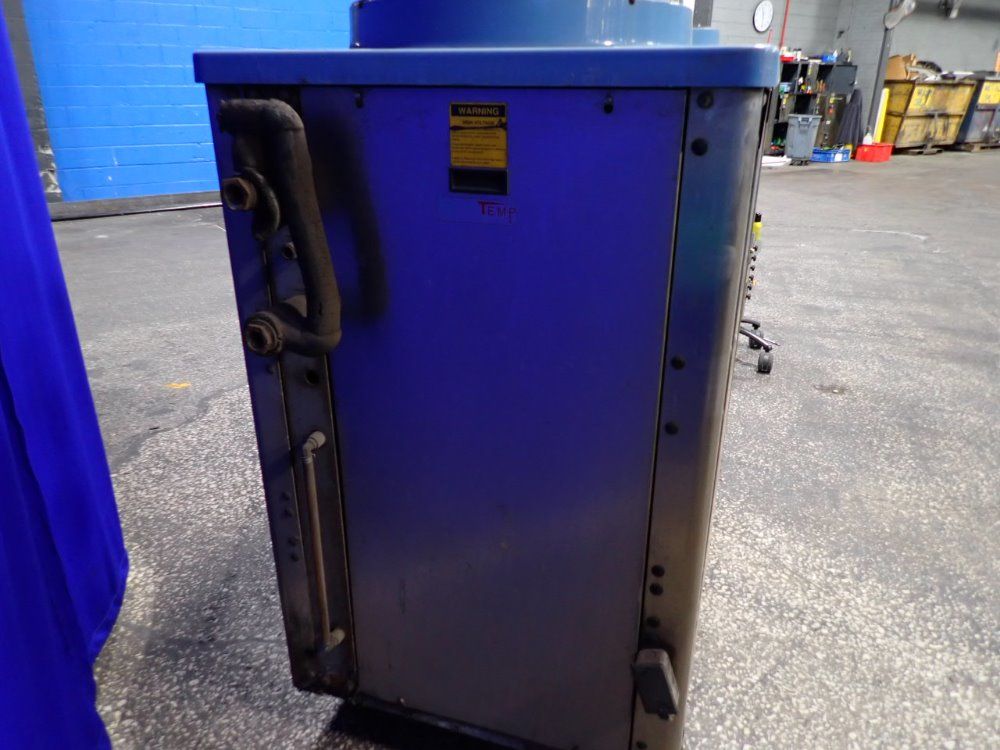 Advantage Chiller - Mk-10am-41hf