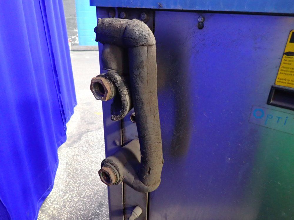 Advantage Chiller - Mk-10am-41hf