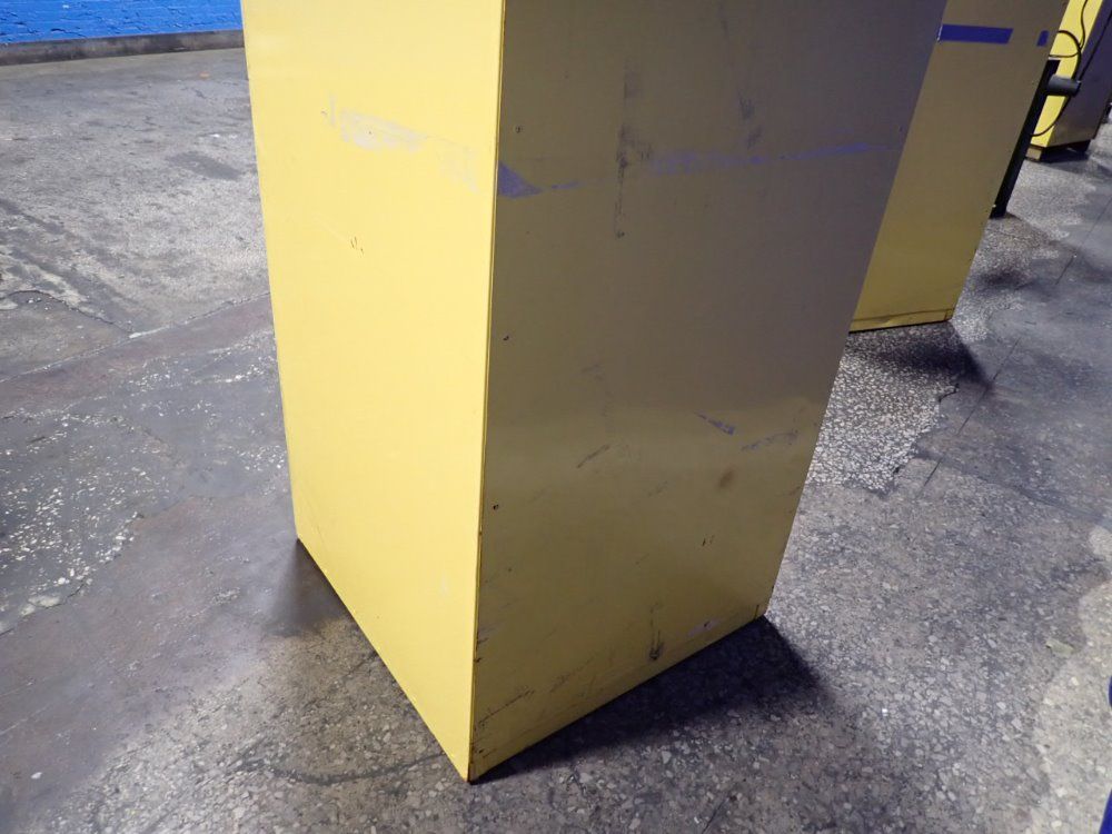 Eagle Flammable Cabinet