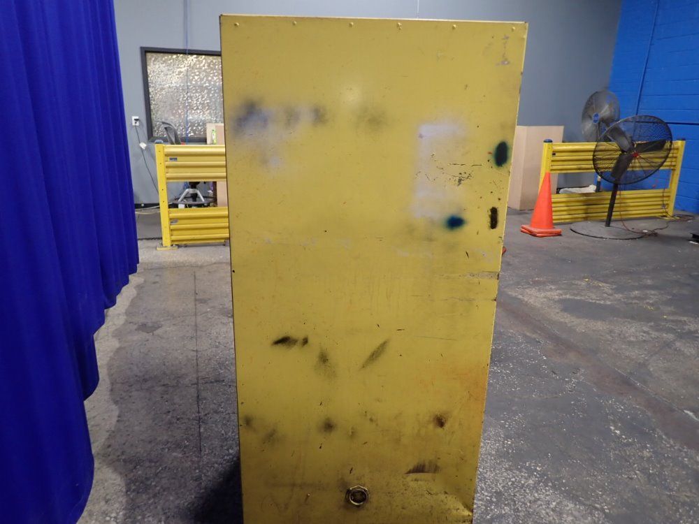 Eagle Flammable Cabinet