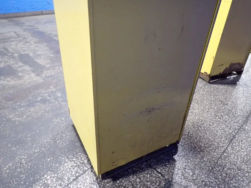 Eagle 60 Gal Flammable Cabinet - 1962