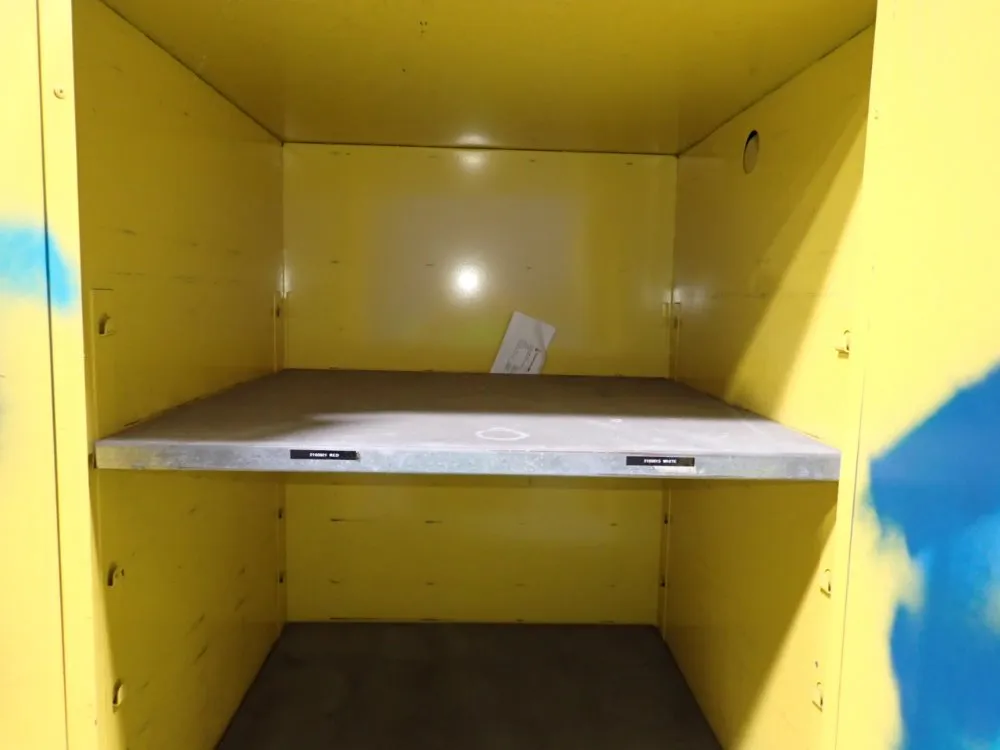 Eagle Flammable Cabinet