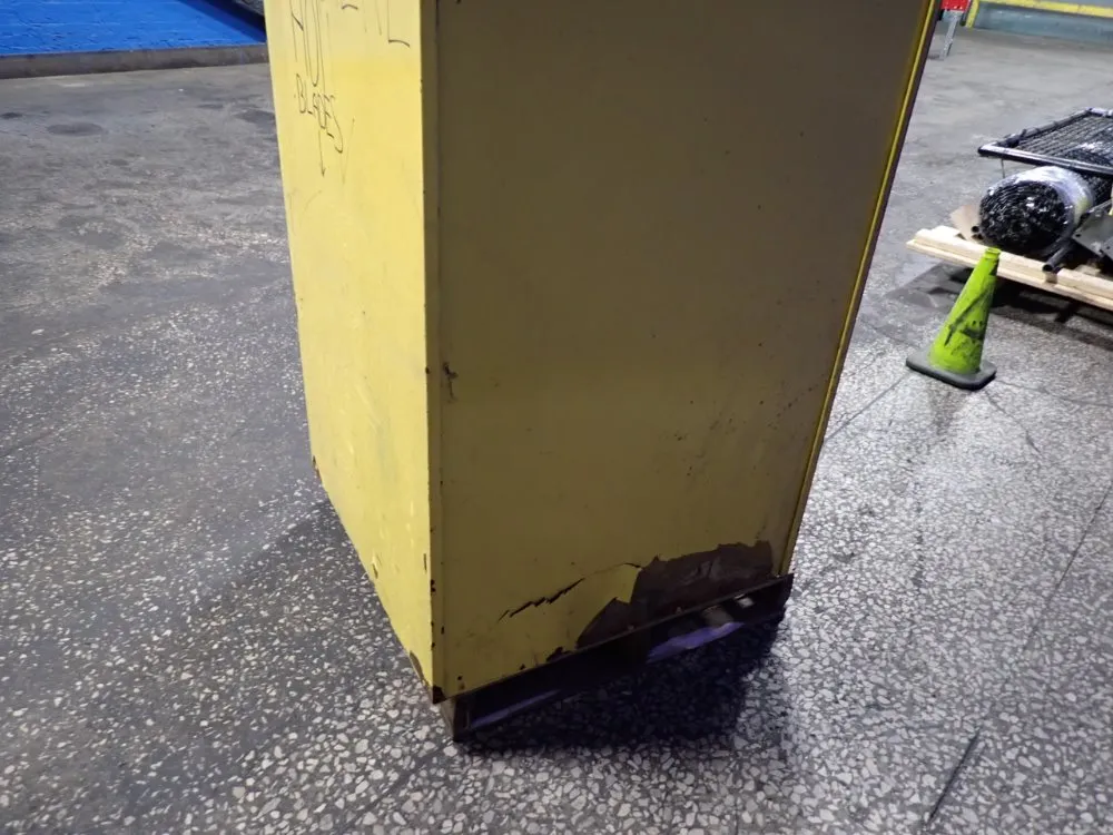 Eagle Flammable Cabinet