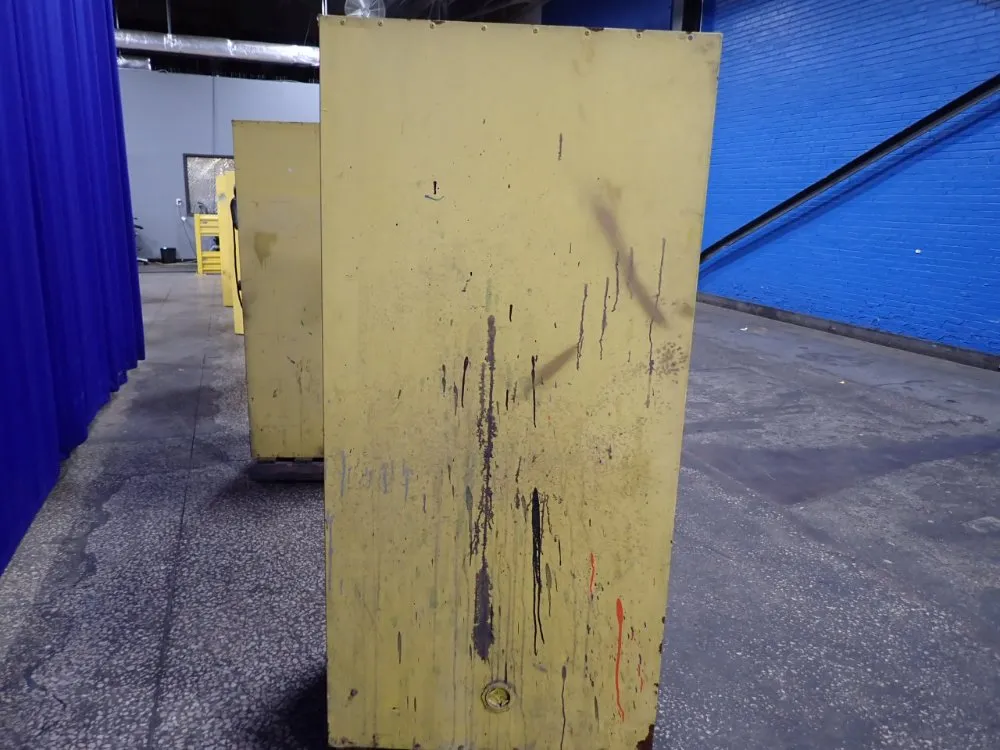Eagle Flammable Cabinet