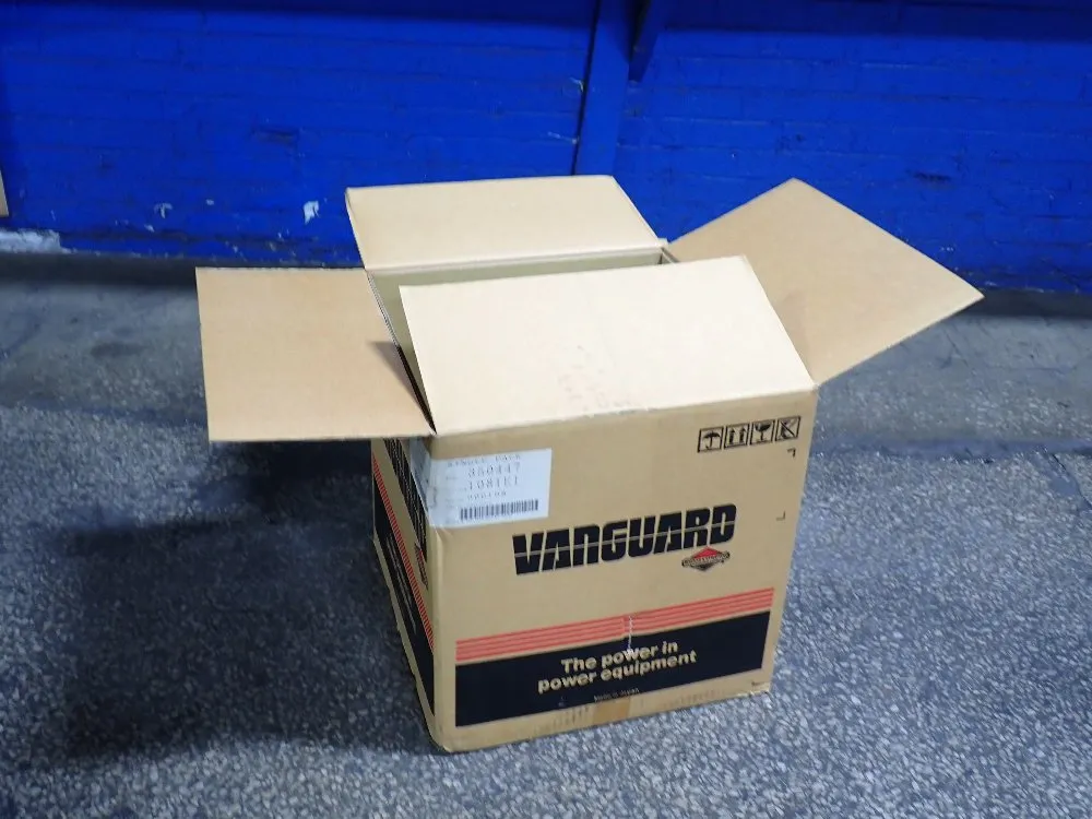 Briggs And Stratton 18 Hp Vanguard Engine - 350447