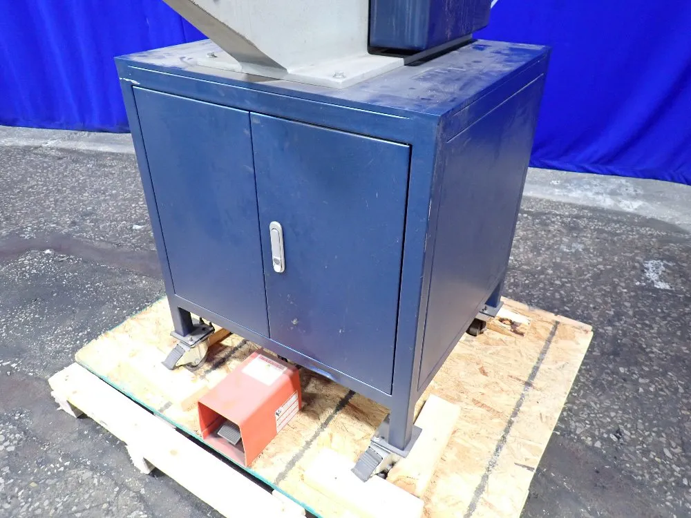 Pemserter Insertion Machine - Series 4