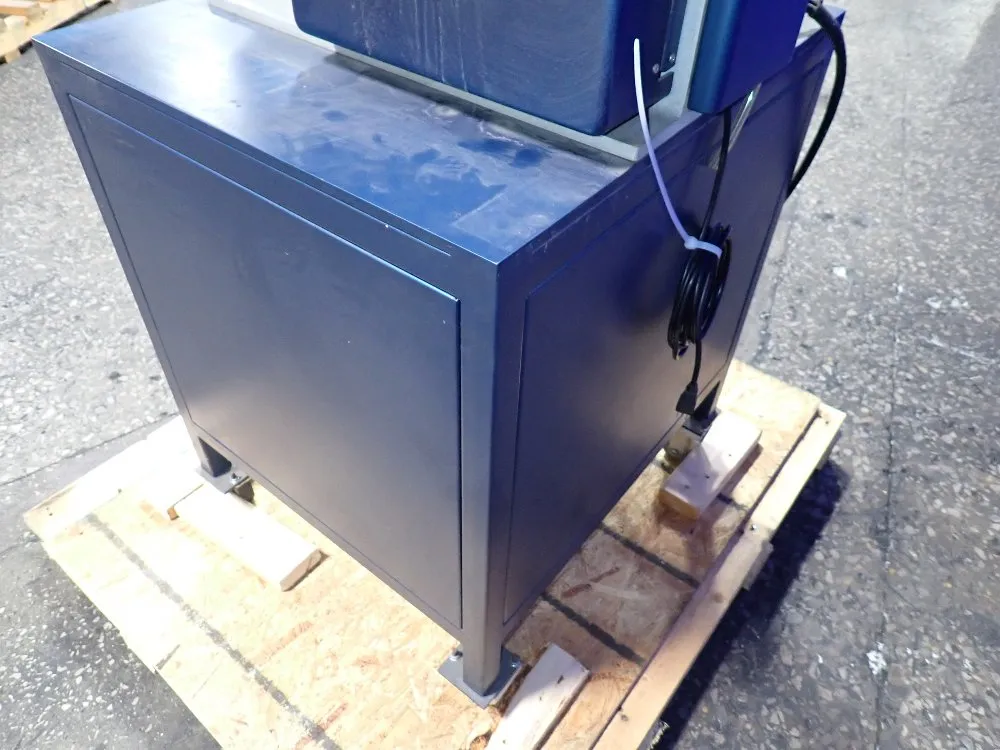 Pemserter Insertion Machine - Series 4