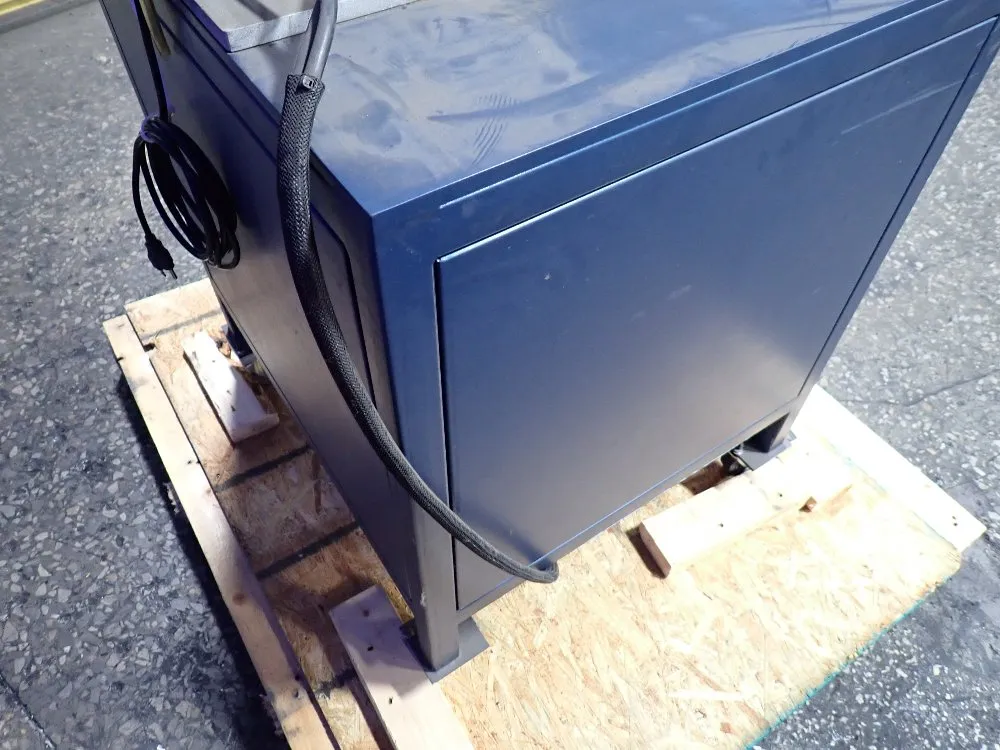 Pemserter Insertion Machine - Series 4