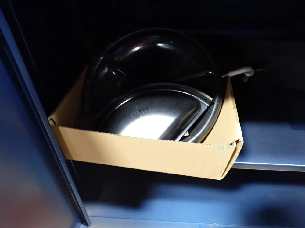 Pemserter Insertion Machine - Series 4