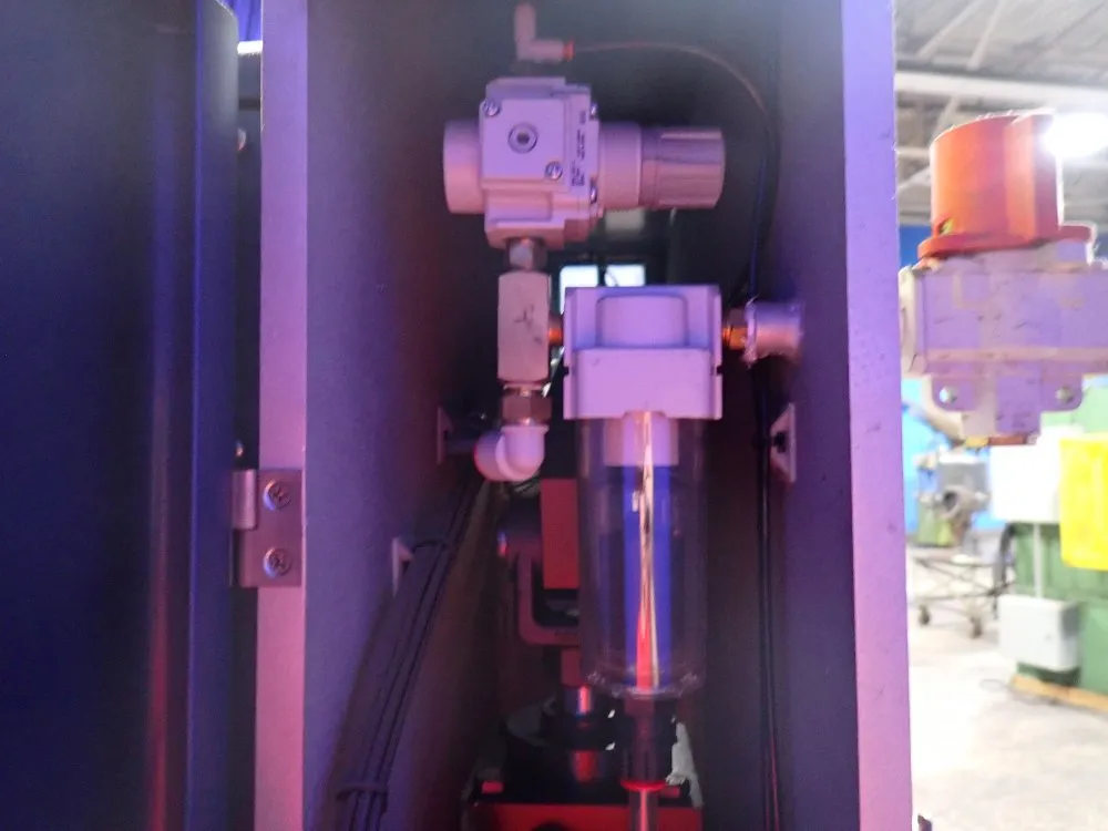 Pemserter Insertion Machine - Series 4