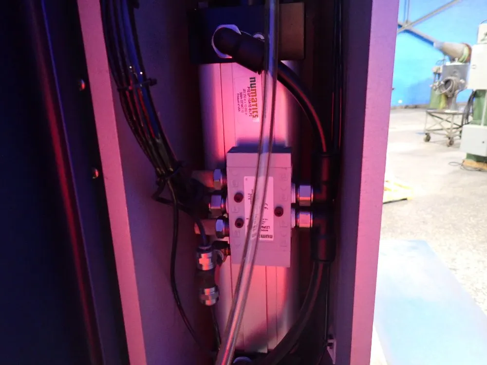 Pemserter Insertion Machine - Series 4