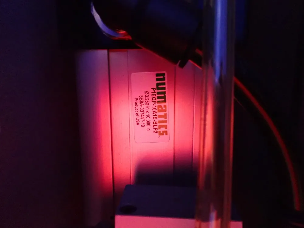 Pemserter Insertion Machine - Series 4