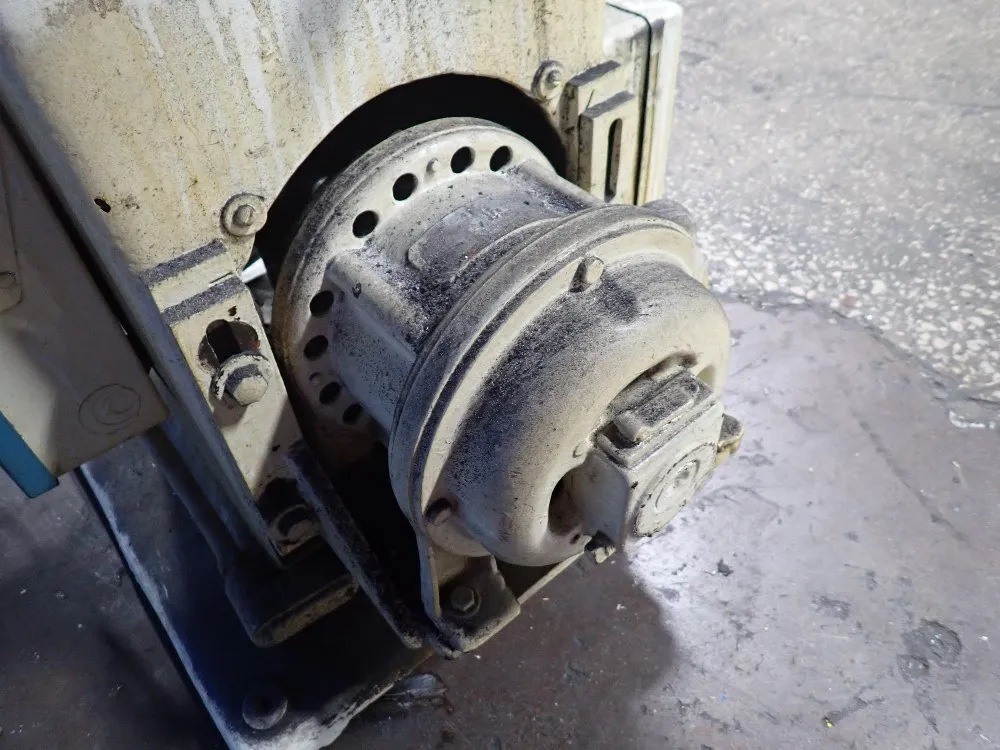 Federal Machine Sales Co. 29"x5" Tool Grinder